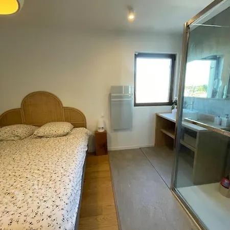 Villa Mas Au Bord De L'étang