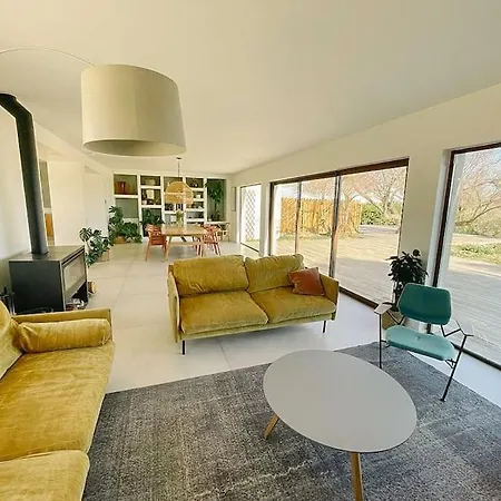 Mas Au Bord De L'étang Vic-la-Gardiole