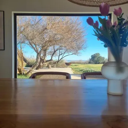 Mas Au Bord De L'etang *