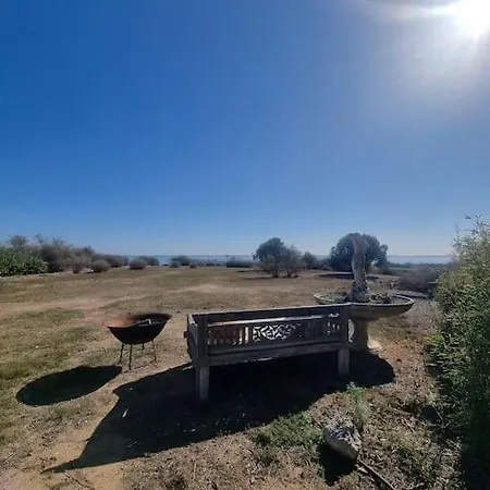 Mas Au Bord De L'etang