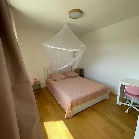 빌라 Mas Au Bord De L'etang