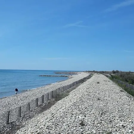 Mas Au Bord De L'etang * Vic-la-Gardiole