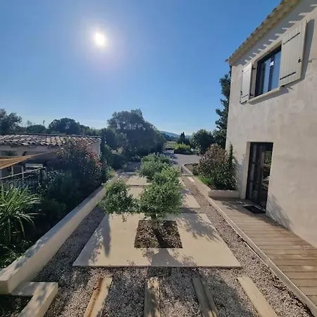 Mas Au Bord De L'etang Vic-la-Gardiole