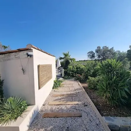 Villa Mas Au Bord De L'etang *