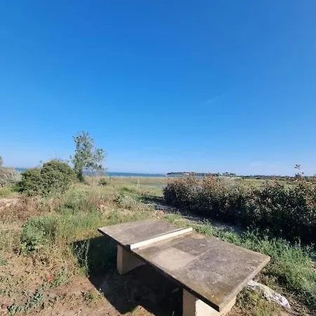 Villa Mas Au Bord De L'etang Vic-la-Gardiole