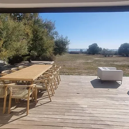 Mas Au Bord De L'etang Villa *