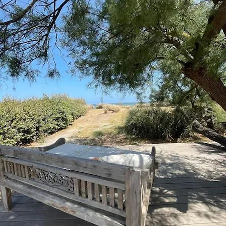 Mas Au Bord De L'etang * 빅-라-가르디올