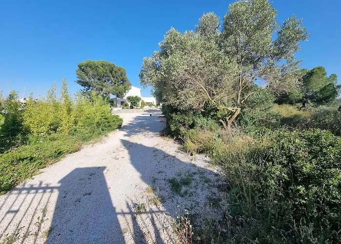 Mas Au Bord De L'etang Vic-la-Gardiole