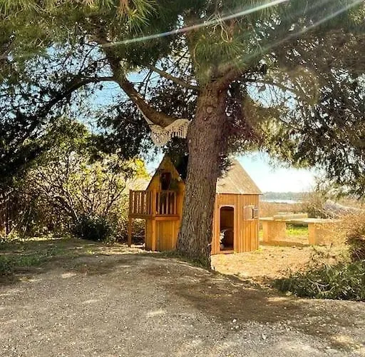 Mas Au Bord De L'etang Vic-la-Gardiole