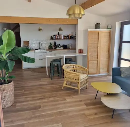 Villa Mas Au Bord De L'etang Vic-la-Gardiole